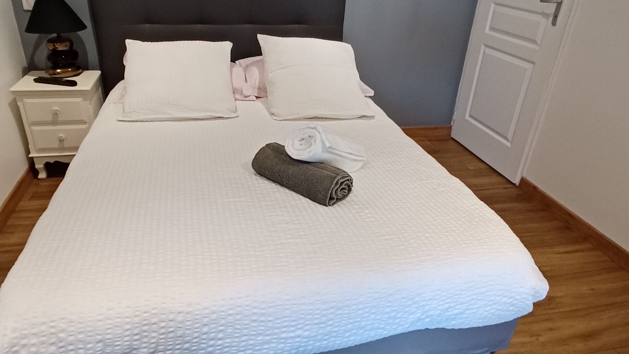 Photo of Bedroom in Saint-Sulpice-de-Faleyrens