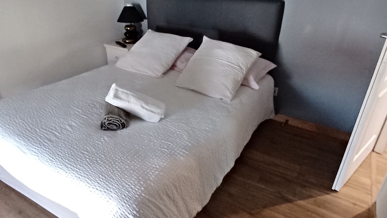 Photo of Bedroom in Saint-Sulpice-de-Faleyrens
