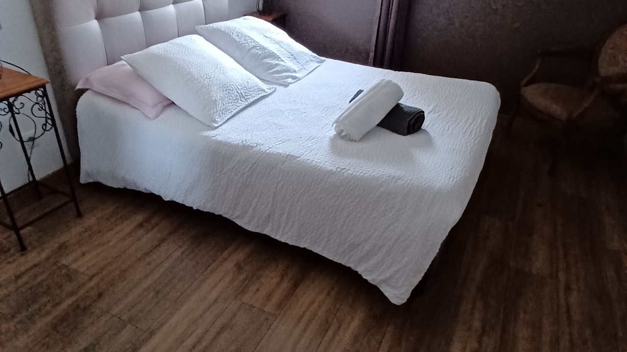 Photo of Bedroom in Saint-Sulpice-de-Faleyrens