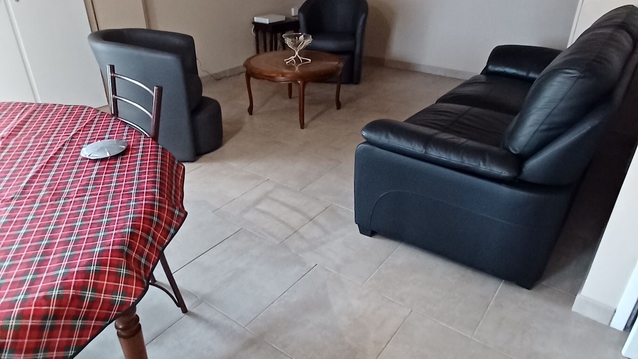 Photo of Livingroom in Saint-Sulpice-de-Faleyrens