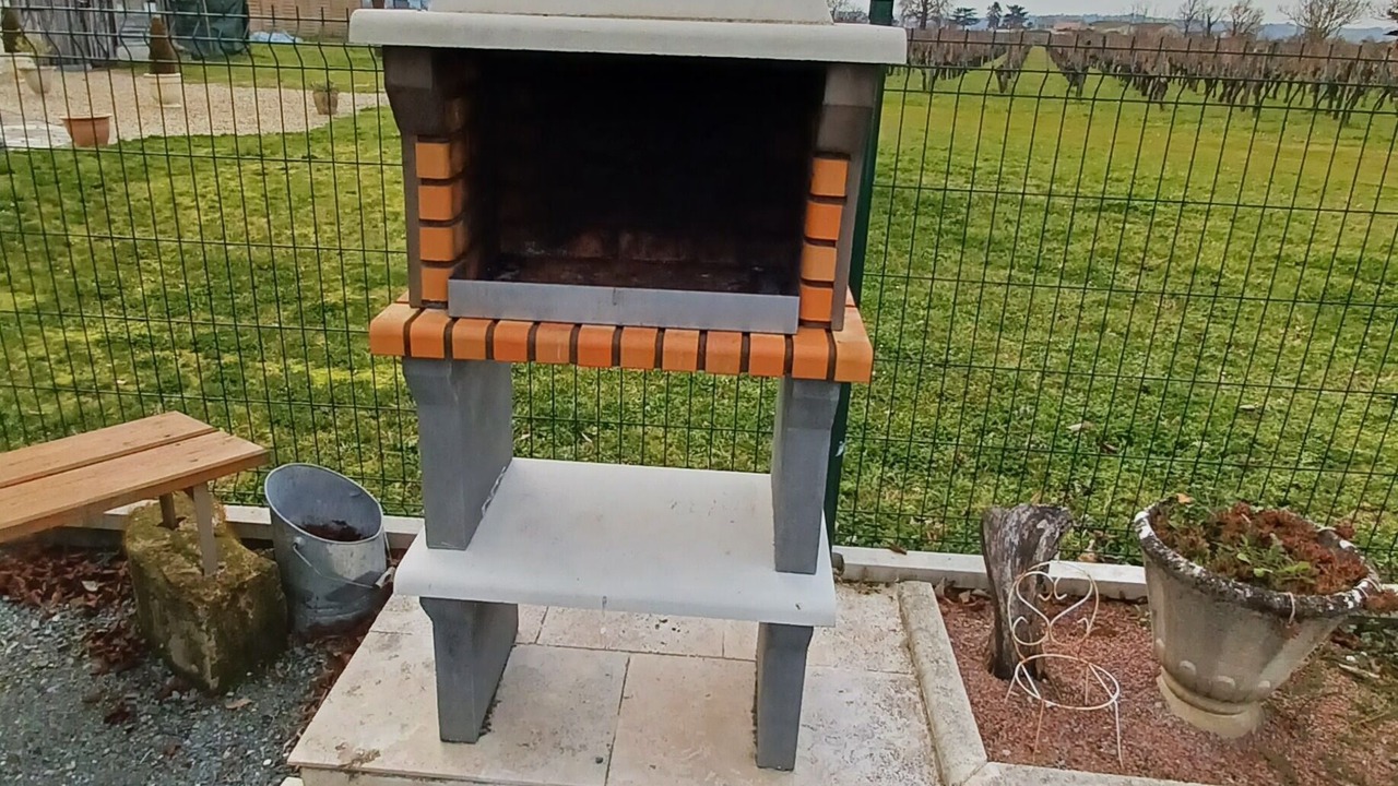 Photo of Outdoor in Saint-Sulpice-de-Faleyrens