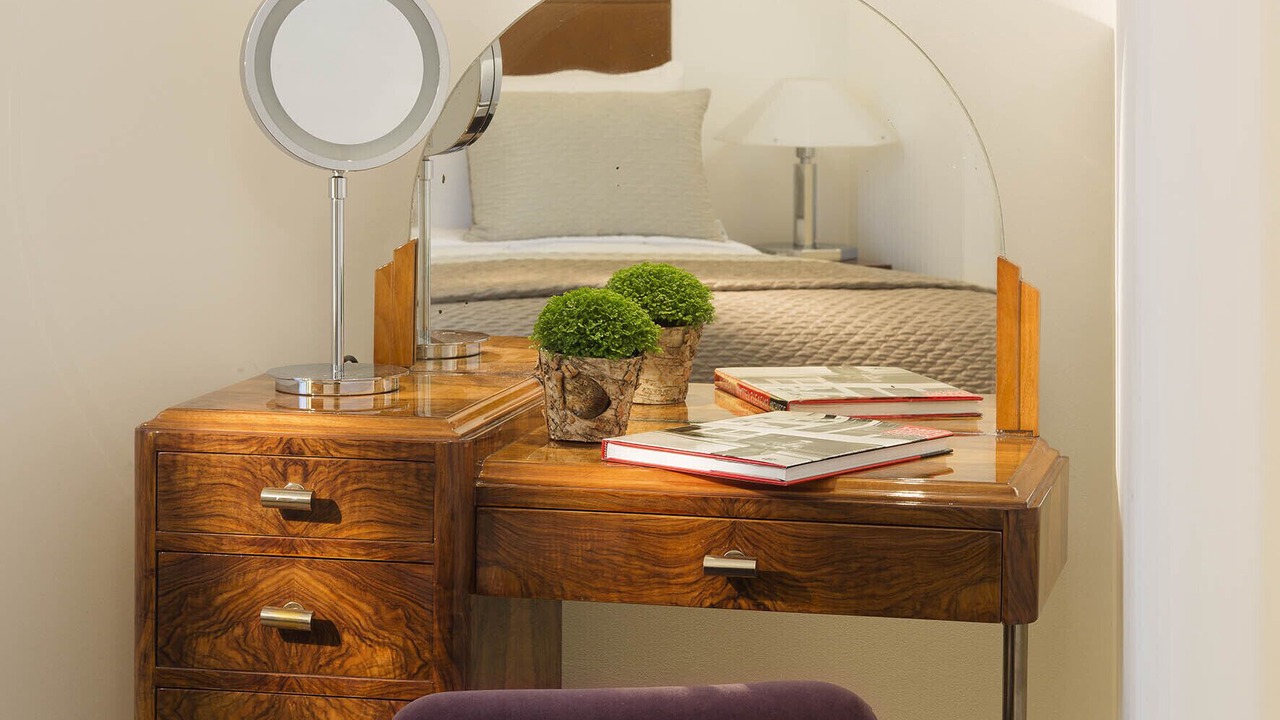 Photo of Bedroom in Montmartre