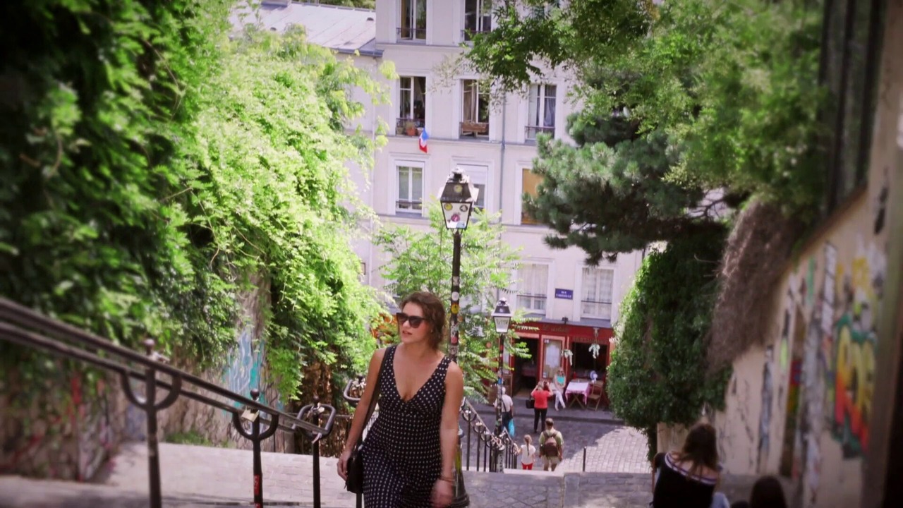 Photo of Outdoor in Montmartre