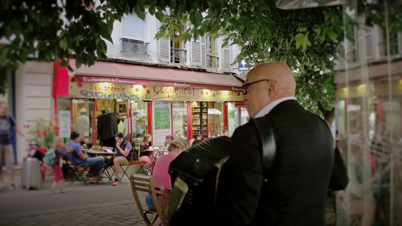 Photo of Outdoor in Montmartre