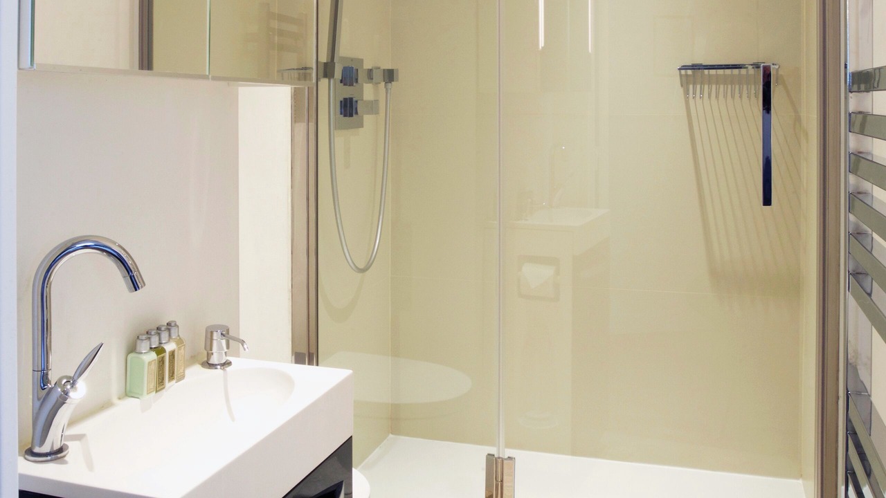 Photo of Bathroom in Montmartre