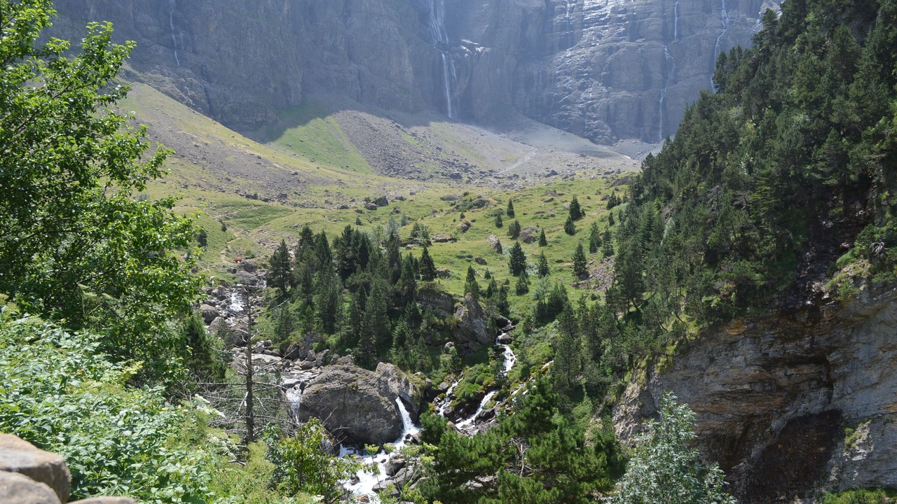 Photo of Outdoor in La Mongie