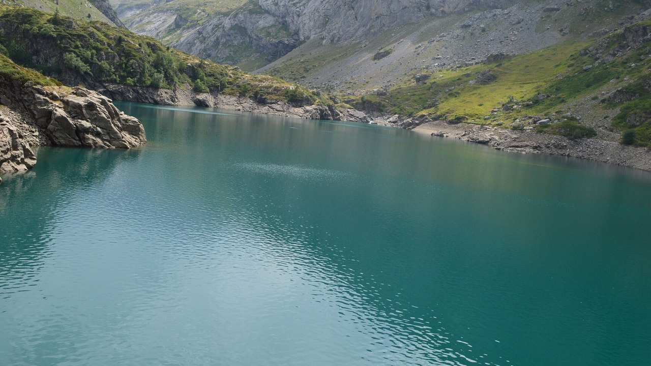 Photo of Outdoor in La Mongie