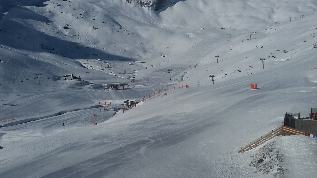 Photo of Others in La Mongie