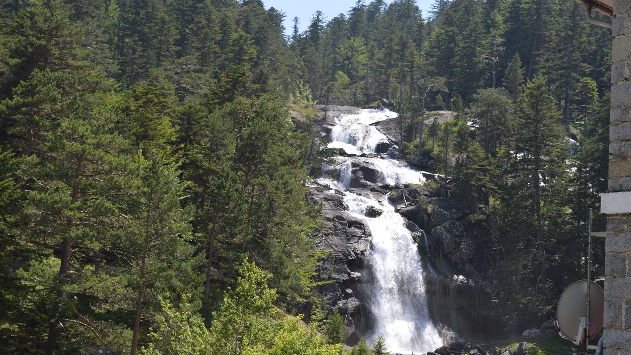 Photo of Outdoor in La Mongie