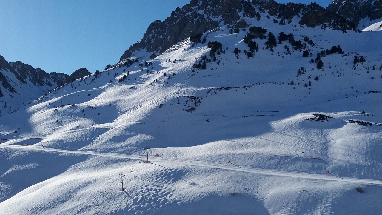 Photo of Others in La Mongie