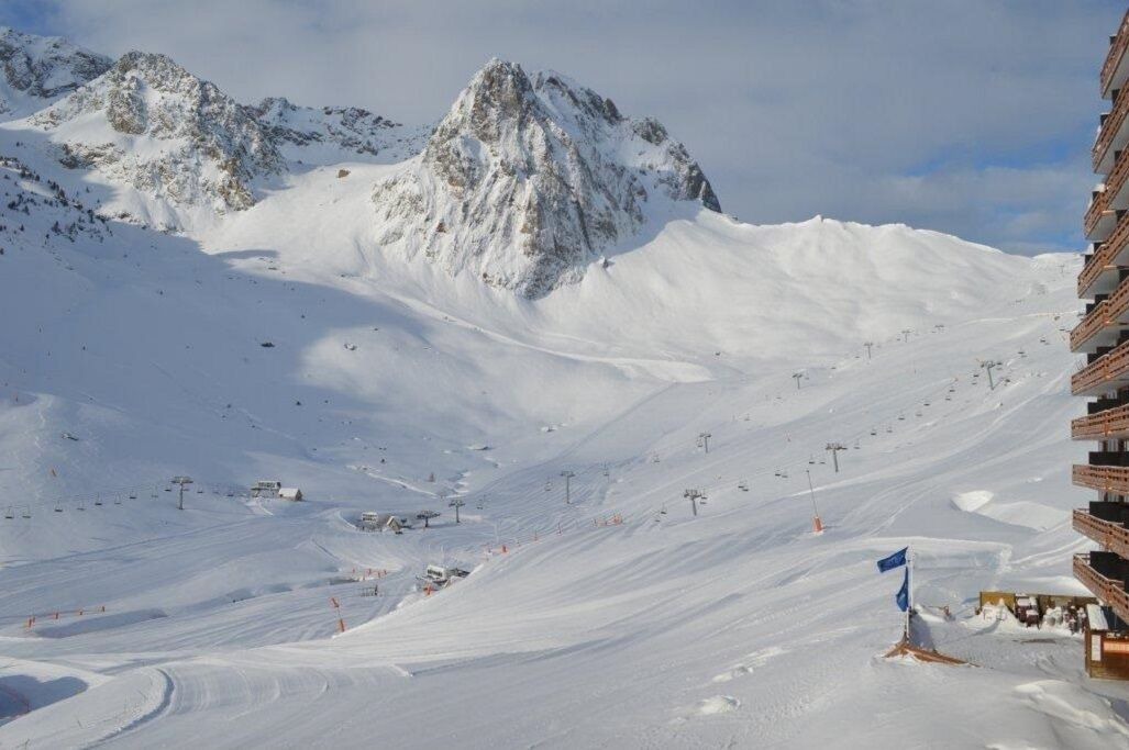 Photo of Others in La Mongie