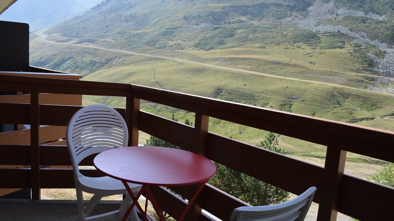 Photo of Outdoor in La Mongie
