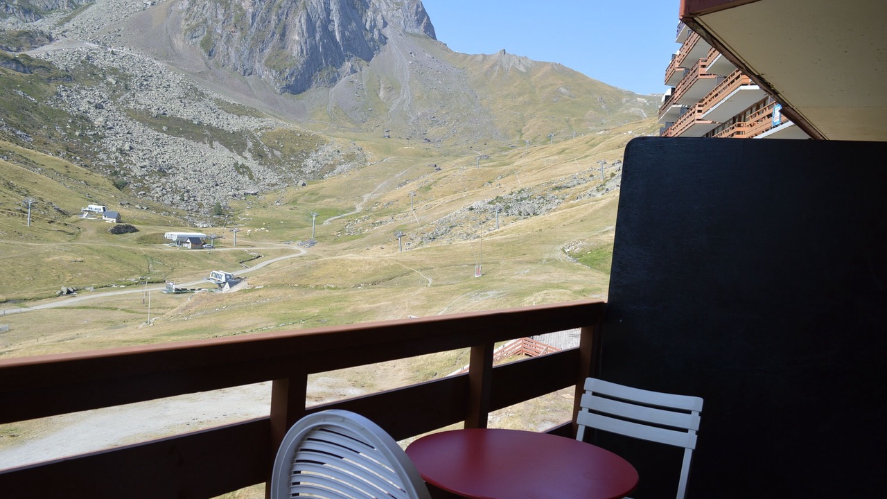 Photo of Outdoor in La Mongie