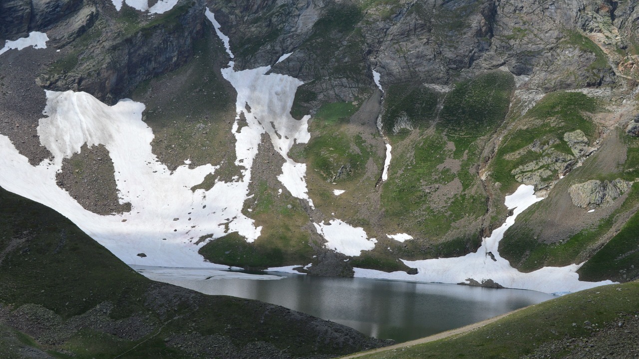 Photo of Outdoor in La Mongie