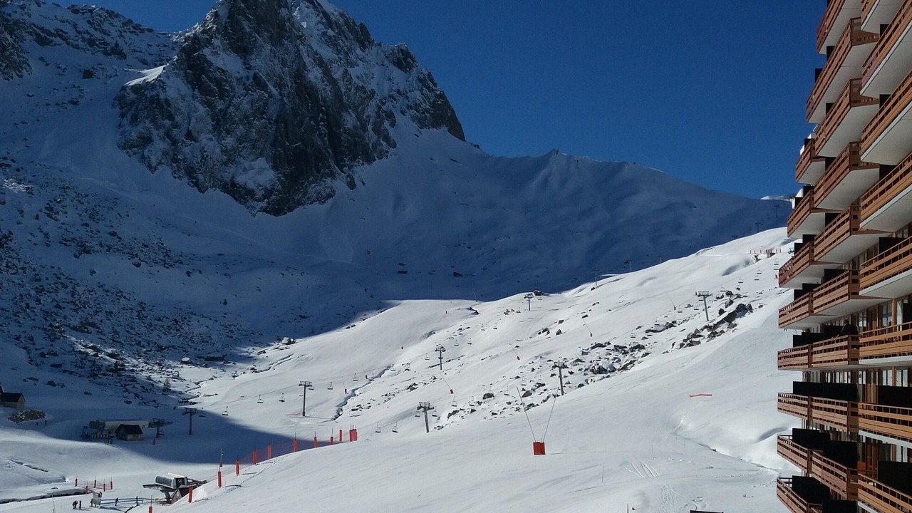 Photo of Others in La Mongie