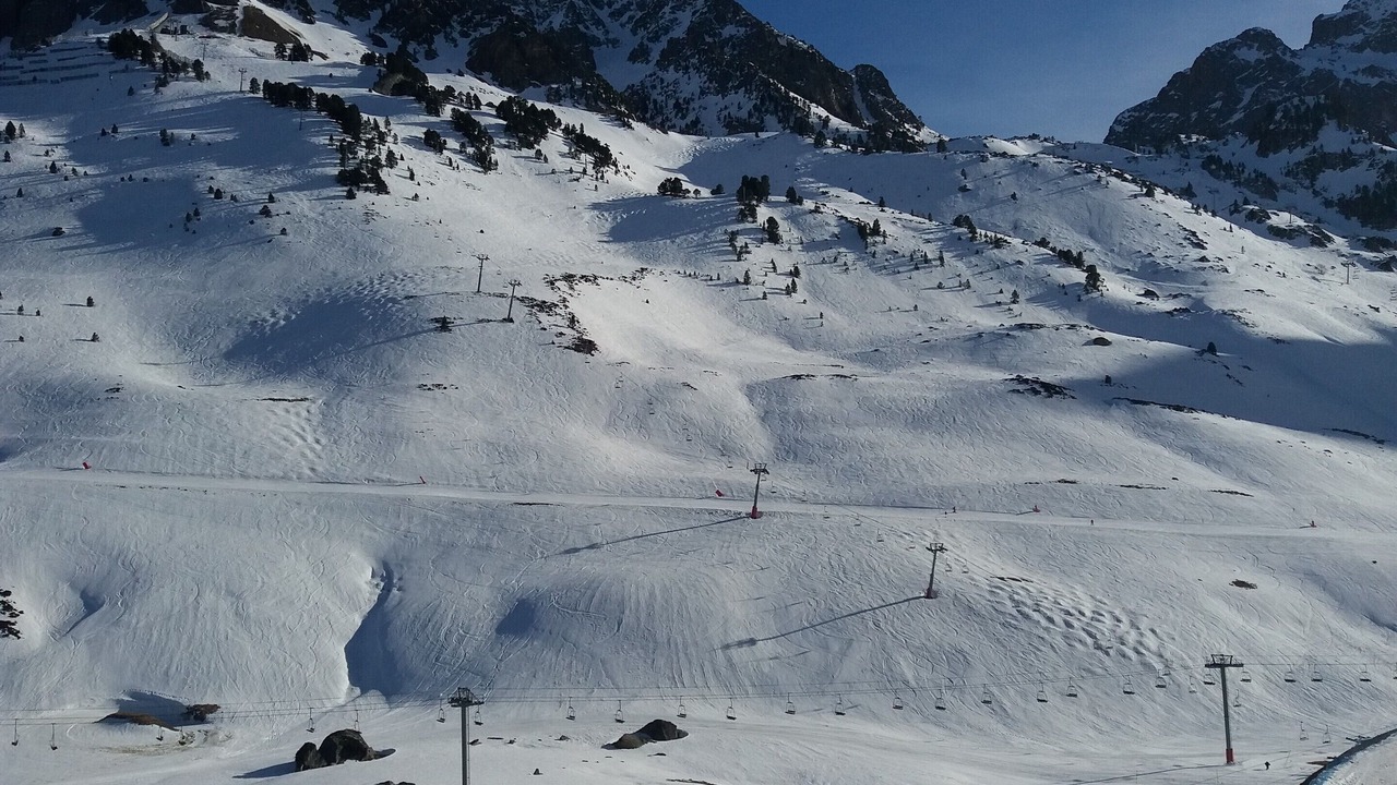 Photo of Others in La Mongie