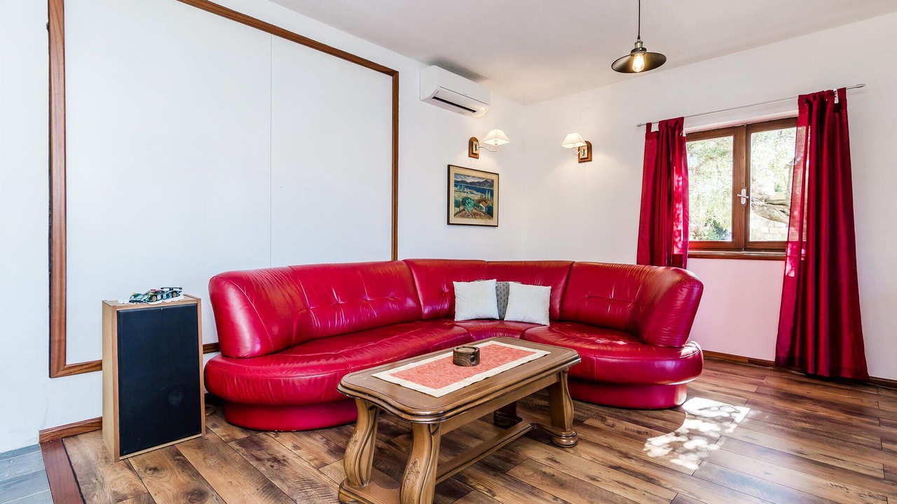 Photo of Bedroom in Zaton