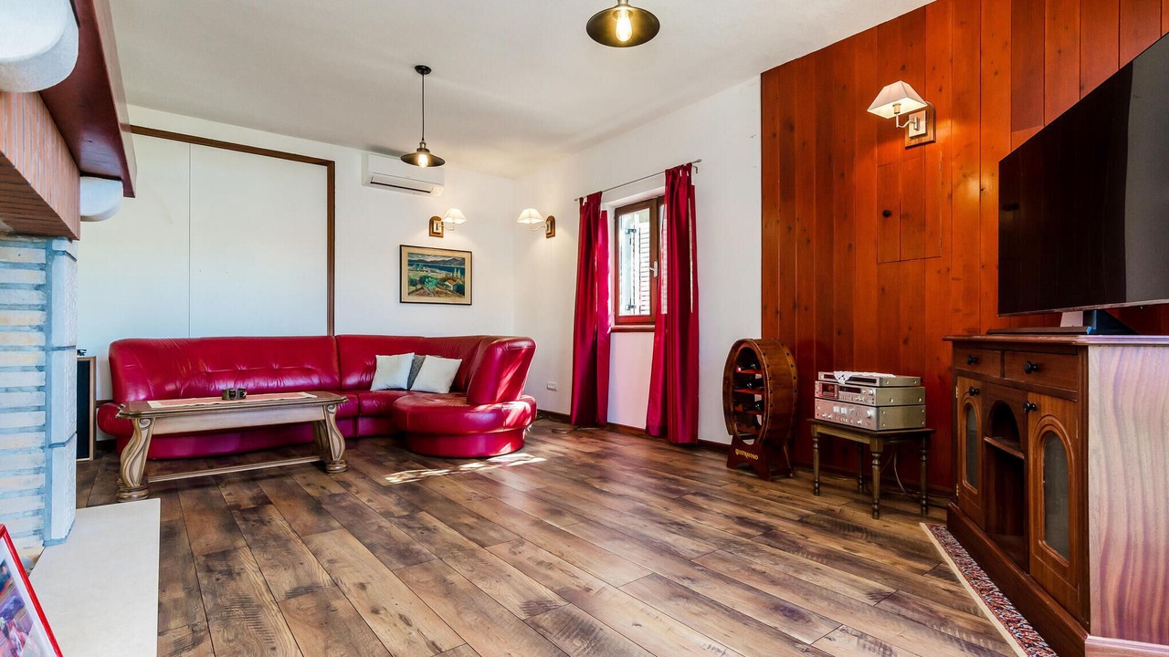 Photo of Bedroom in Zaton