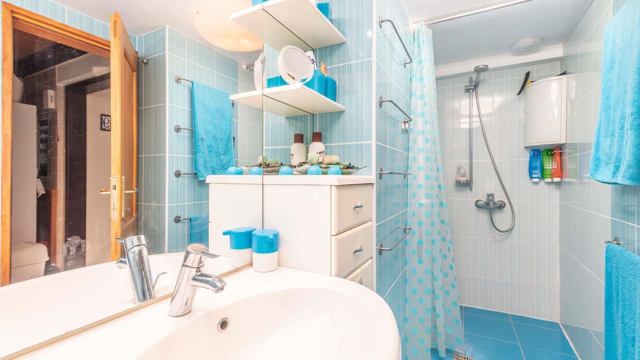 Photo of Bathroom in Miholascica
