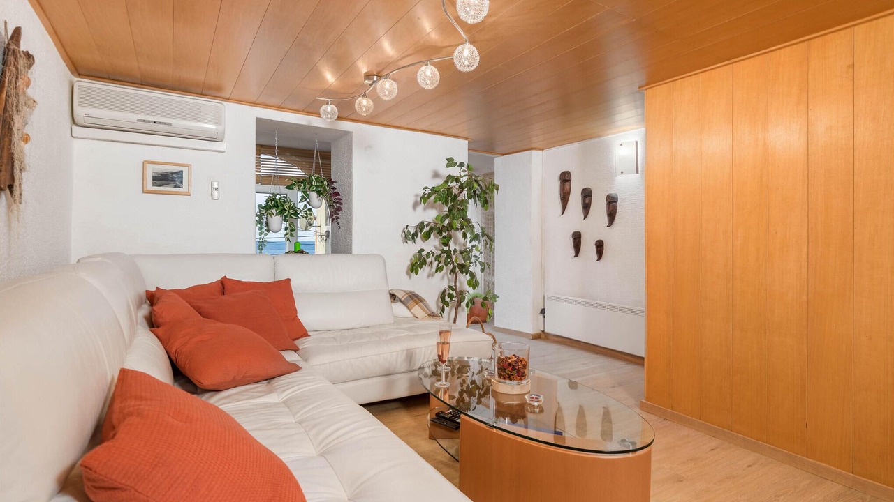 Photo of Bedroom in Miholascica