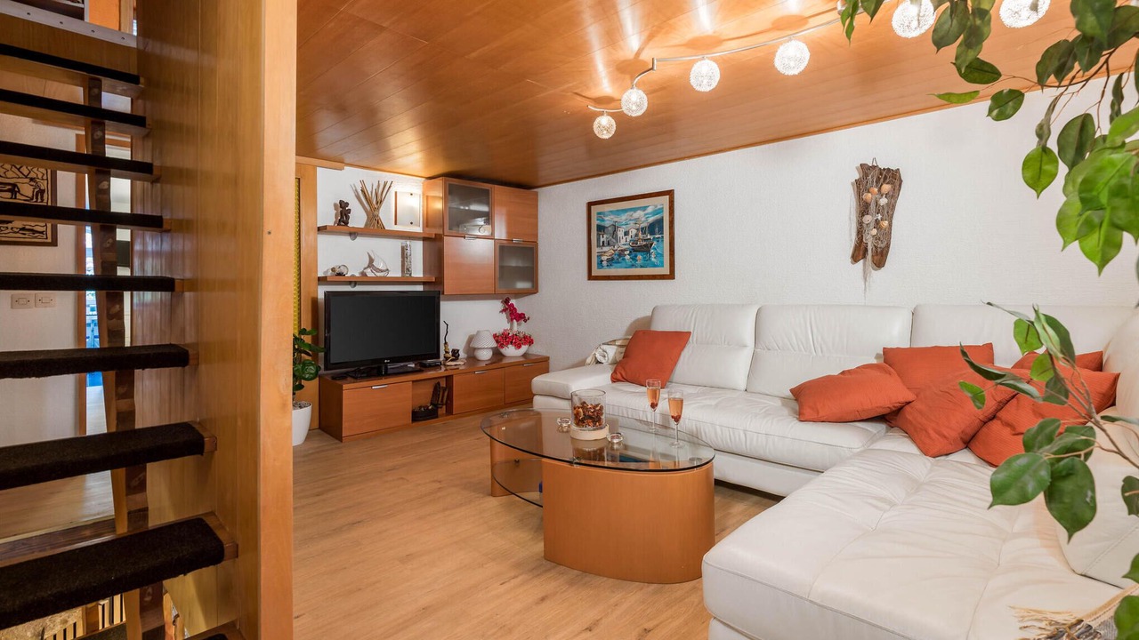 Photo of Bedroom in Miholascica