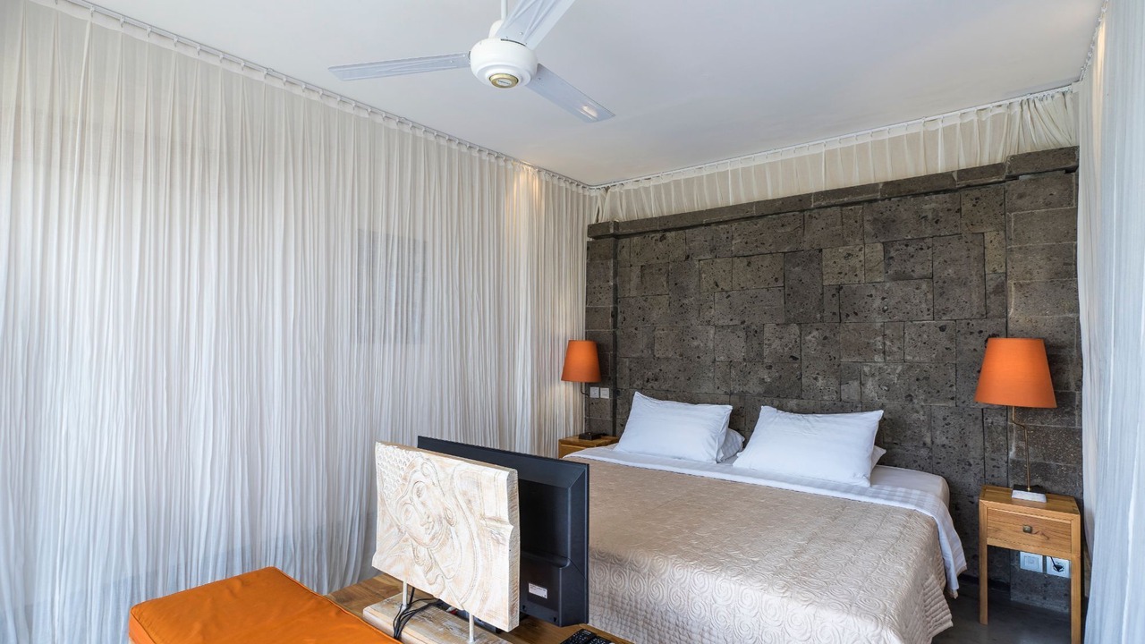 Photo of Bedroom in East Selemadeg