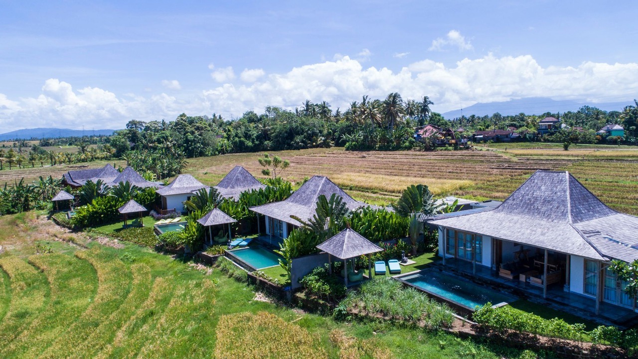 Photo of Outdoor in East Selemadeg