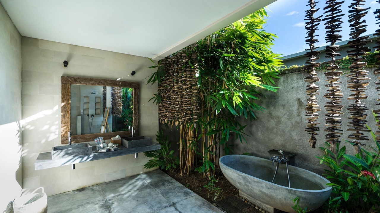 Photo of Bathroom in East Selemadeg