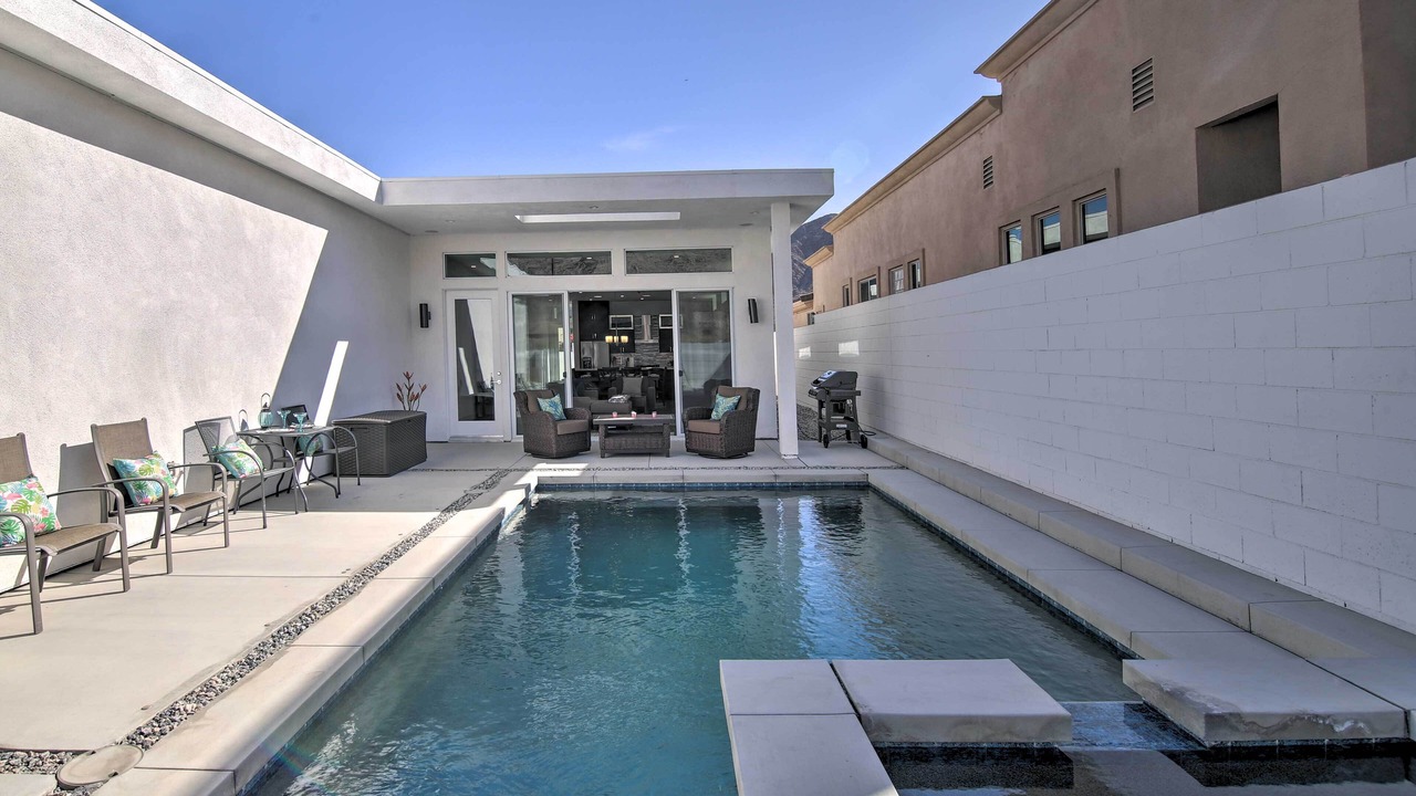Photo of Outdoor in La Quinta Cove