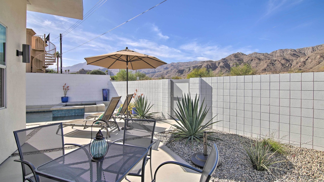 Photo of Outdoor in La Quinta Cove