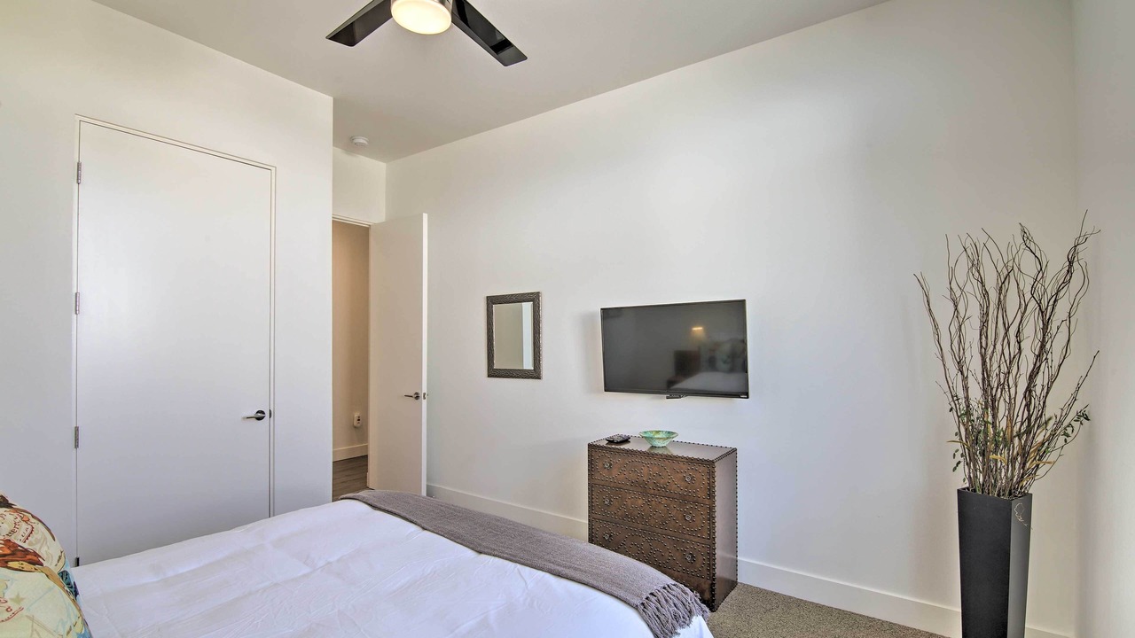 Photo of Bedroom in La Quinta Cove