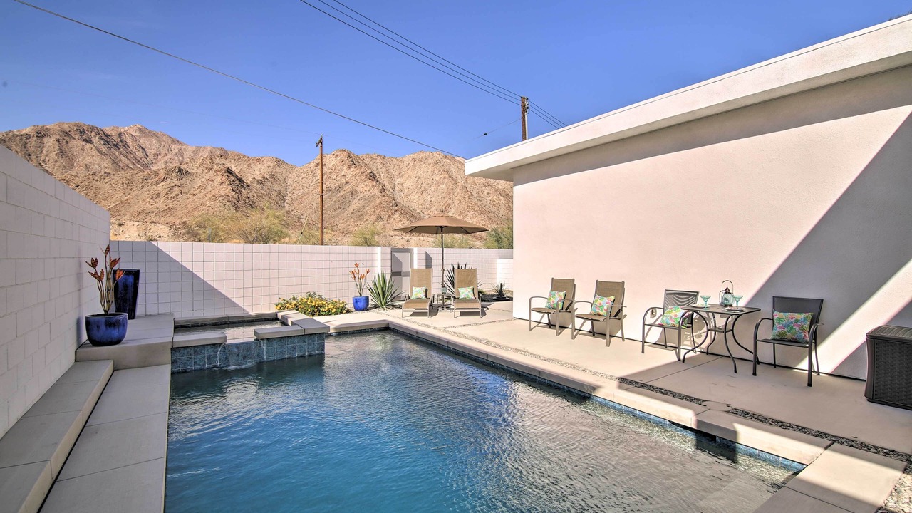 Photo of Outdoor in La Quinta Cove