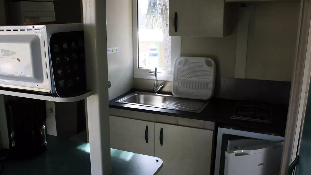 Photo of Kitchen in Miribel-les-Echelles