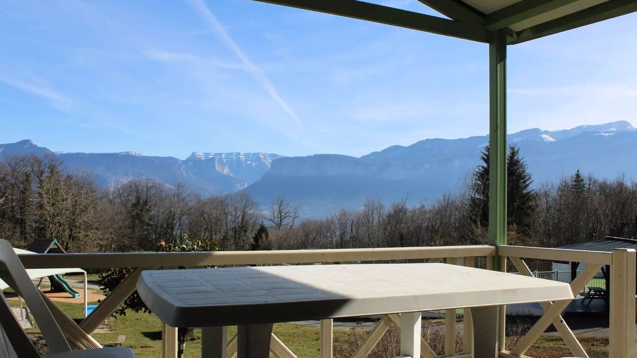 Photo of Outdoor in Miribel-les-Echelles