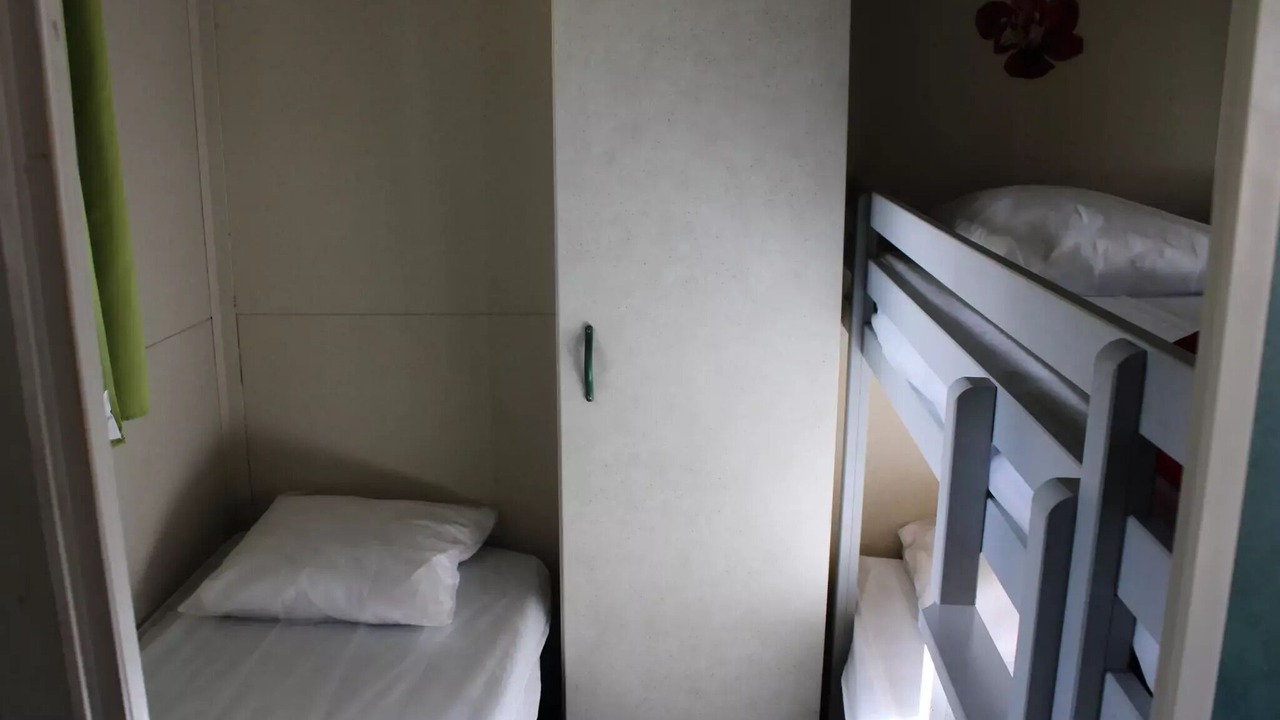 Photo of Bedroom in Miribel-les-Echelles