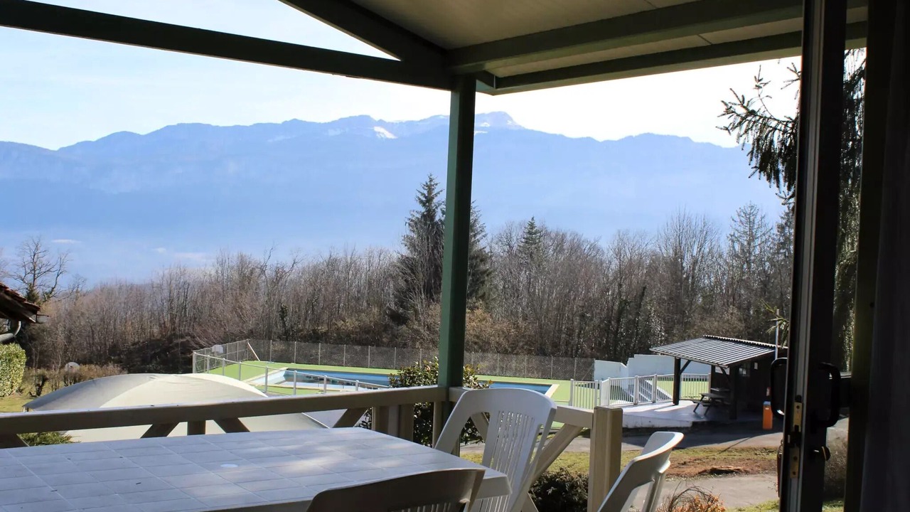 Photo of Outdoor in Miribel-les-Echelles