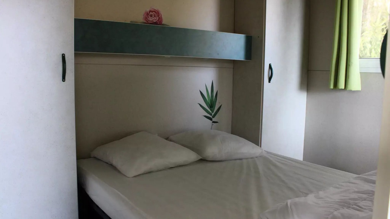 Photo of Bedroom in Miribel-les-Echelles