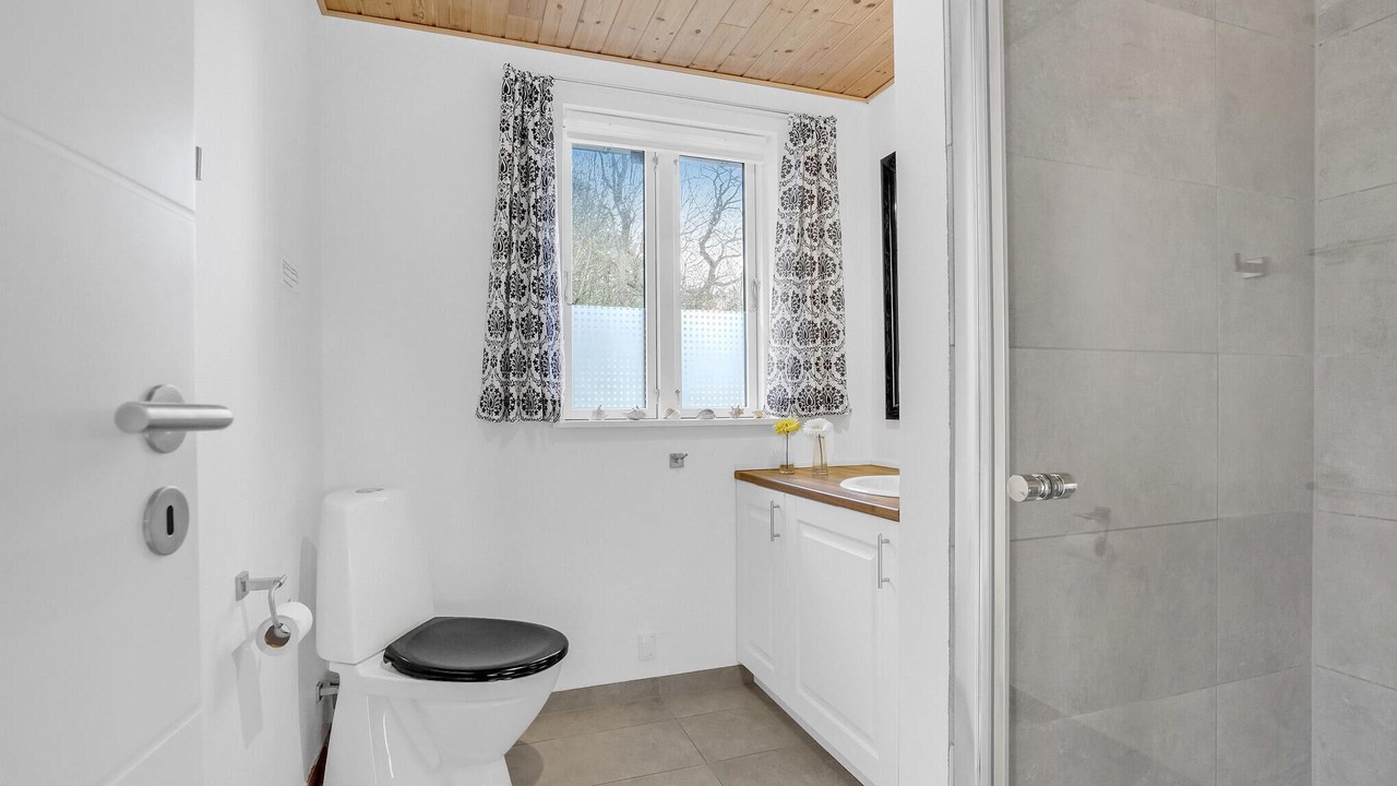 Photo of Bathroom in Kelstrup