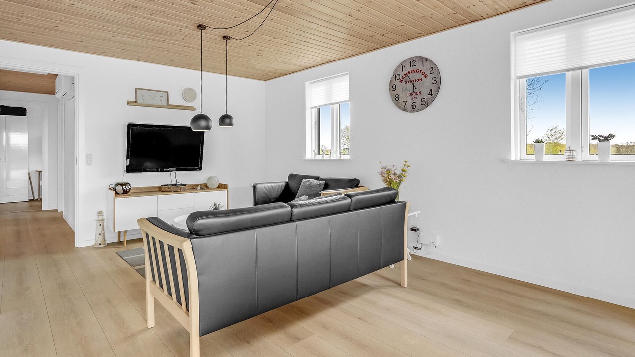 Photo of Bedroom in Kelstrup