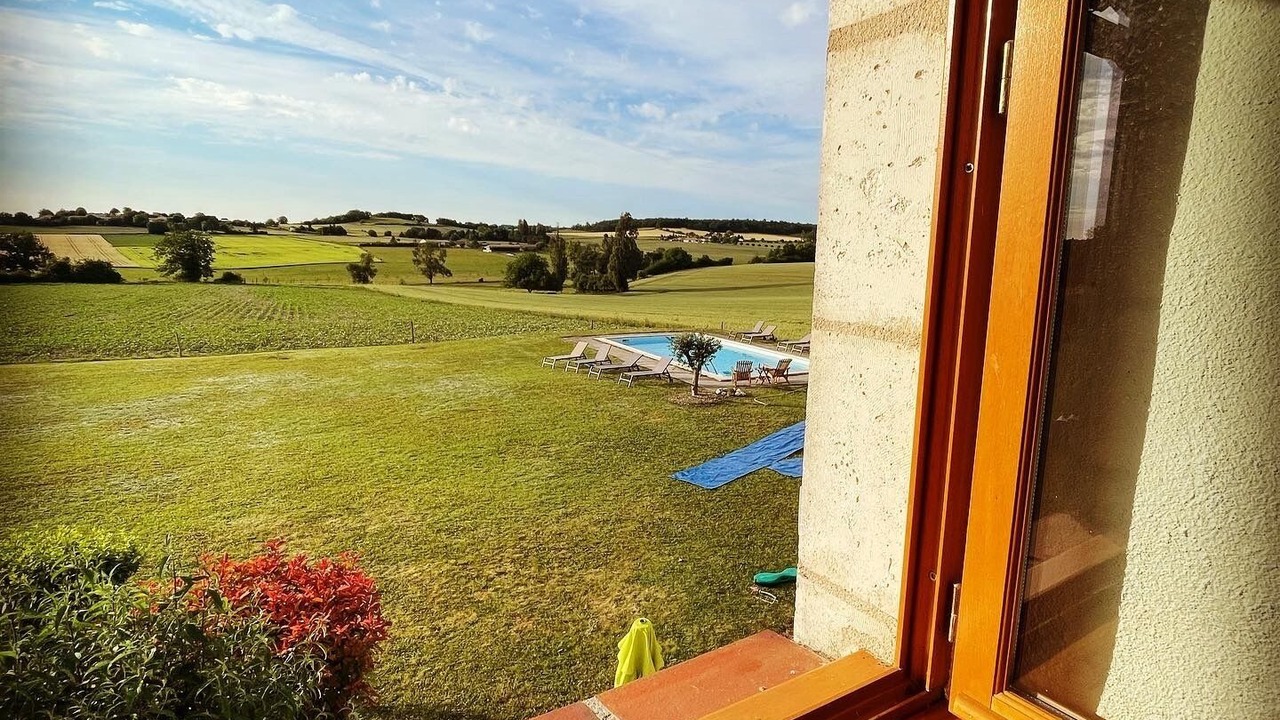 Photo of Outdoor in Saint-Severin