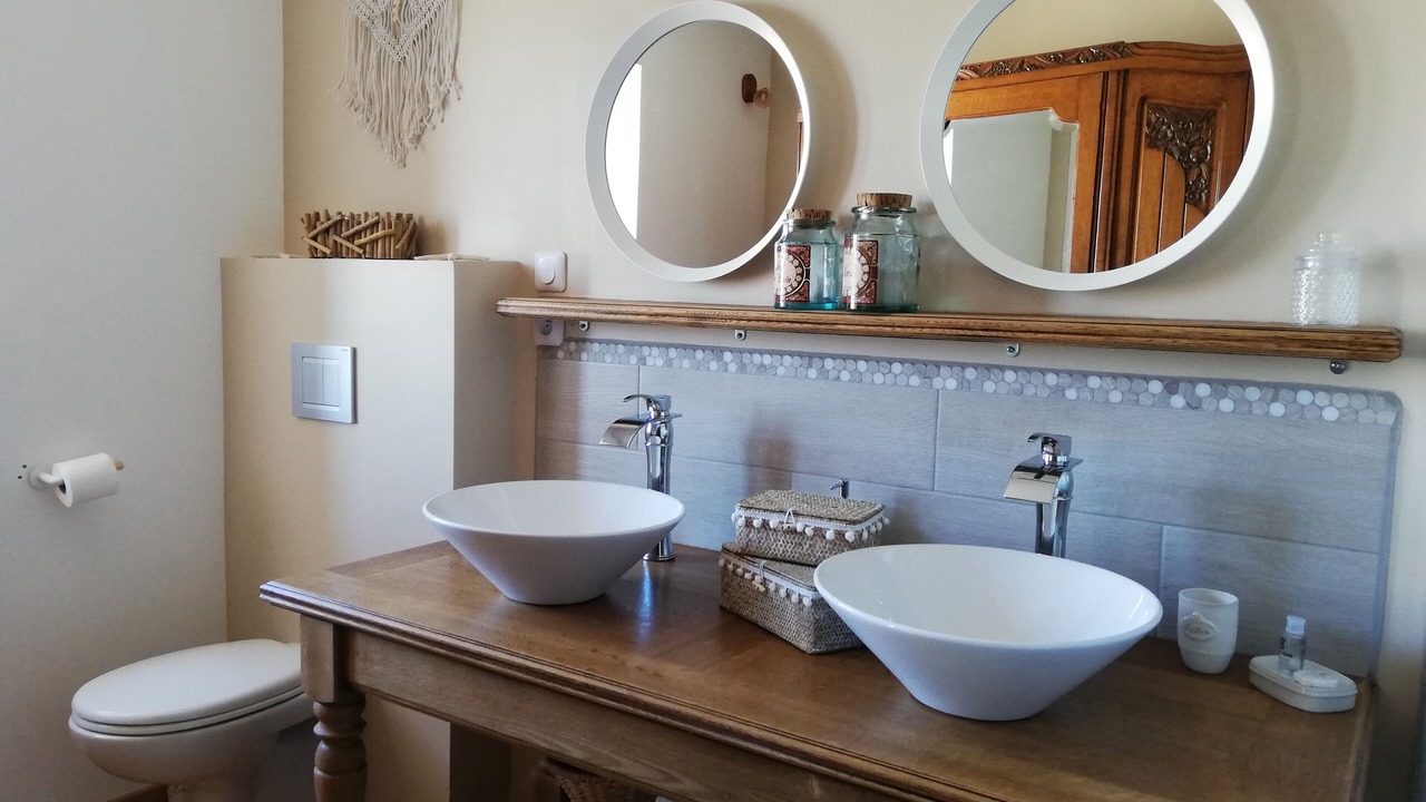 Photo of Bathroom in Cayeux-sur-Mer