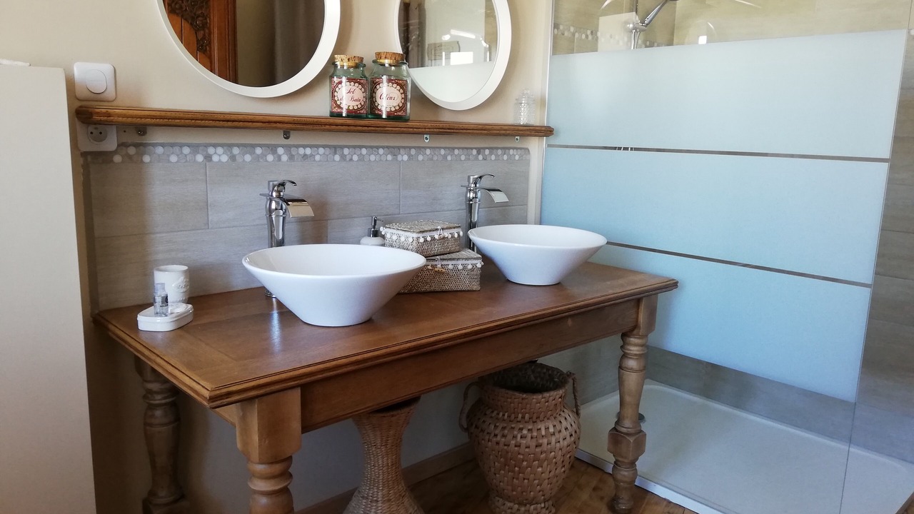 Photo of Bathroom in Cayeux-sur-Mer