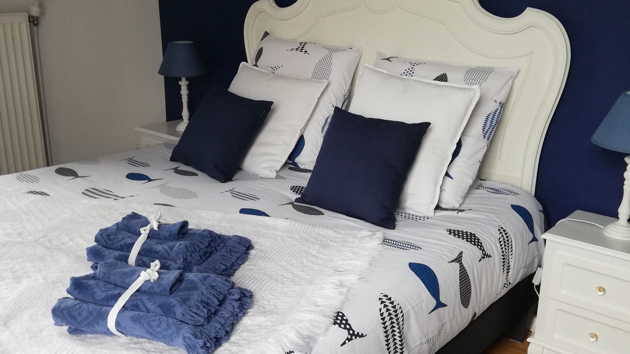 Photo of Bedroom in Cayeux-sur-Mer