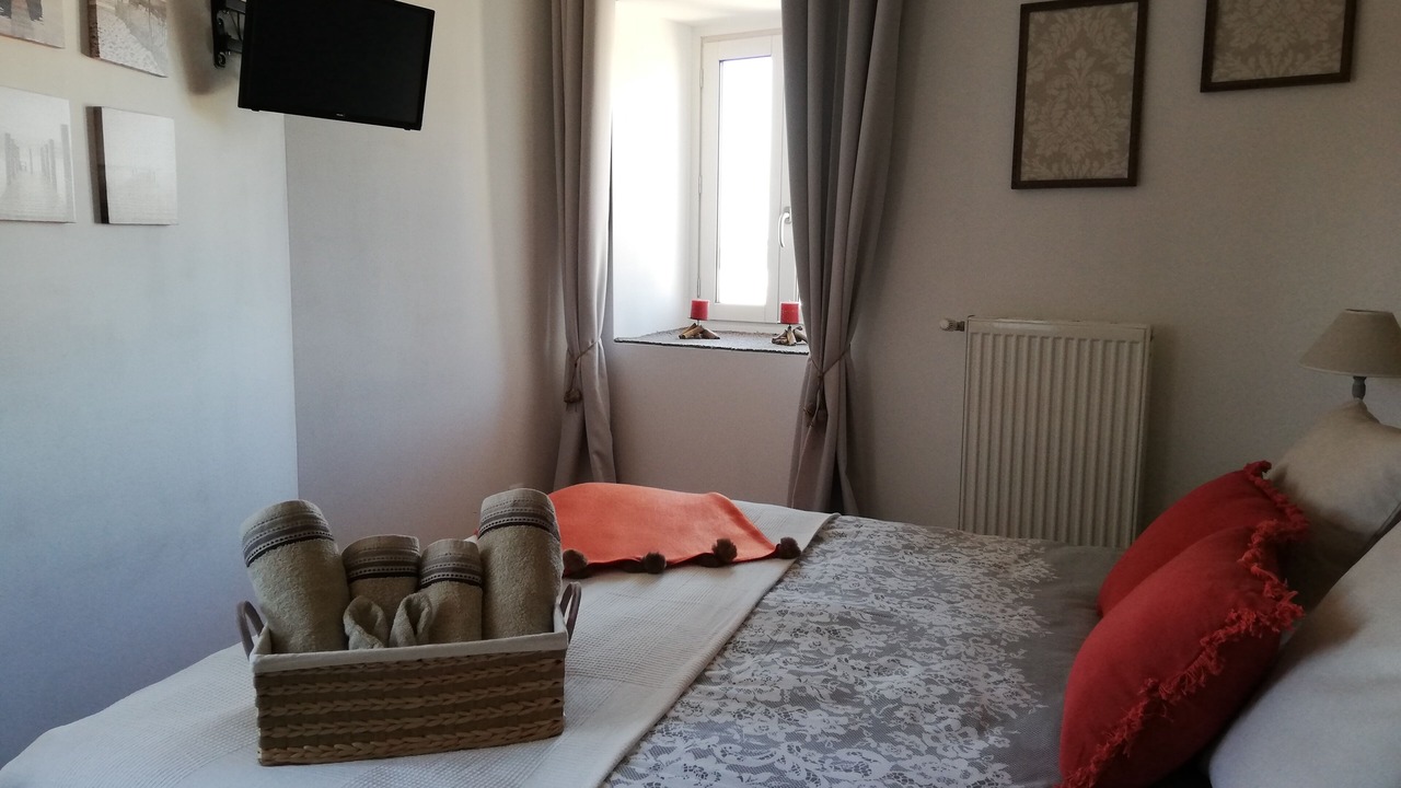 Photo of Bedroom in Cayeux-sur-Mer