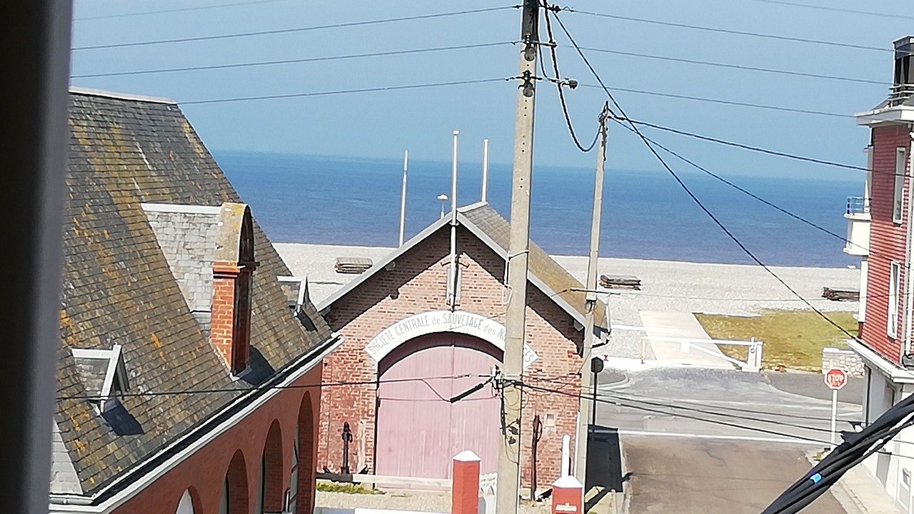 Photo of Others in Cayeux-sur-Mer
