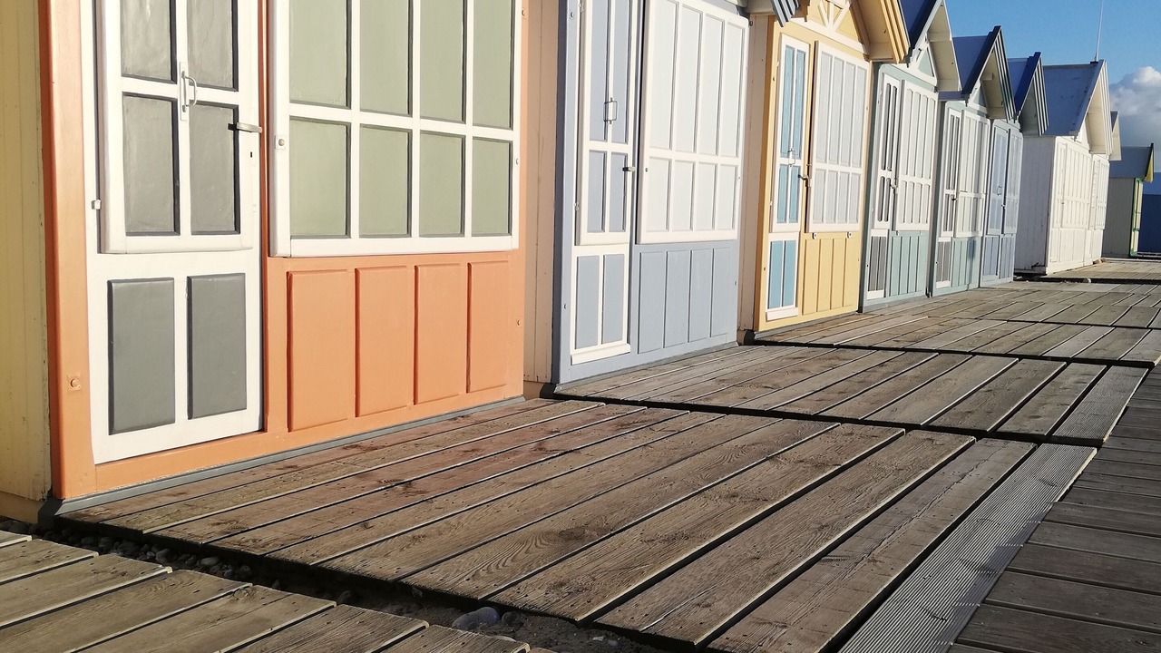 Photo of Outdoor in Cayeux-sur-Mer
