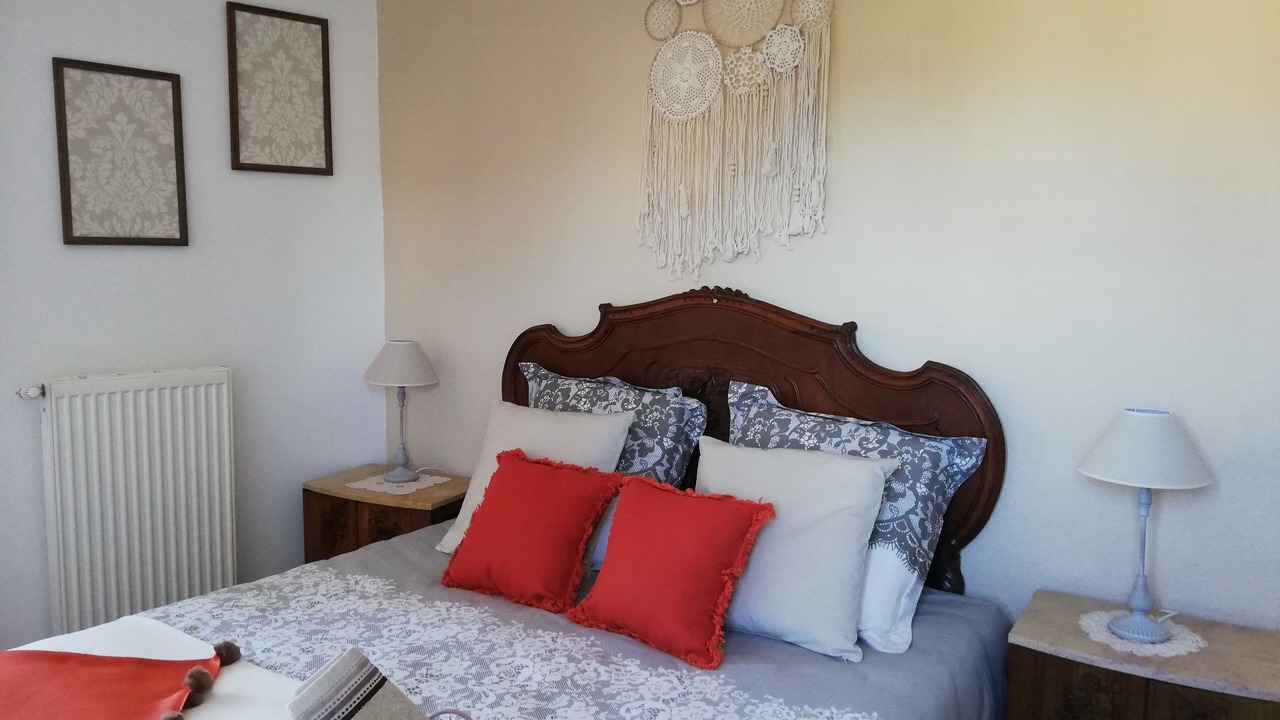 Photo of Bedroom in Cayeux-sur-Mer