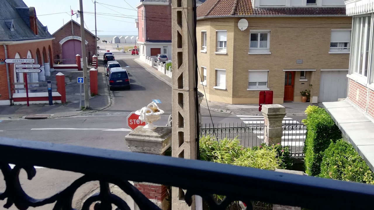 Photo of Outdoor in Cayeux-sur-Mer