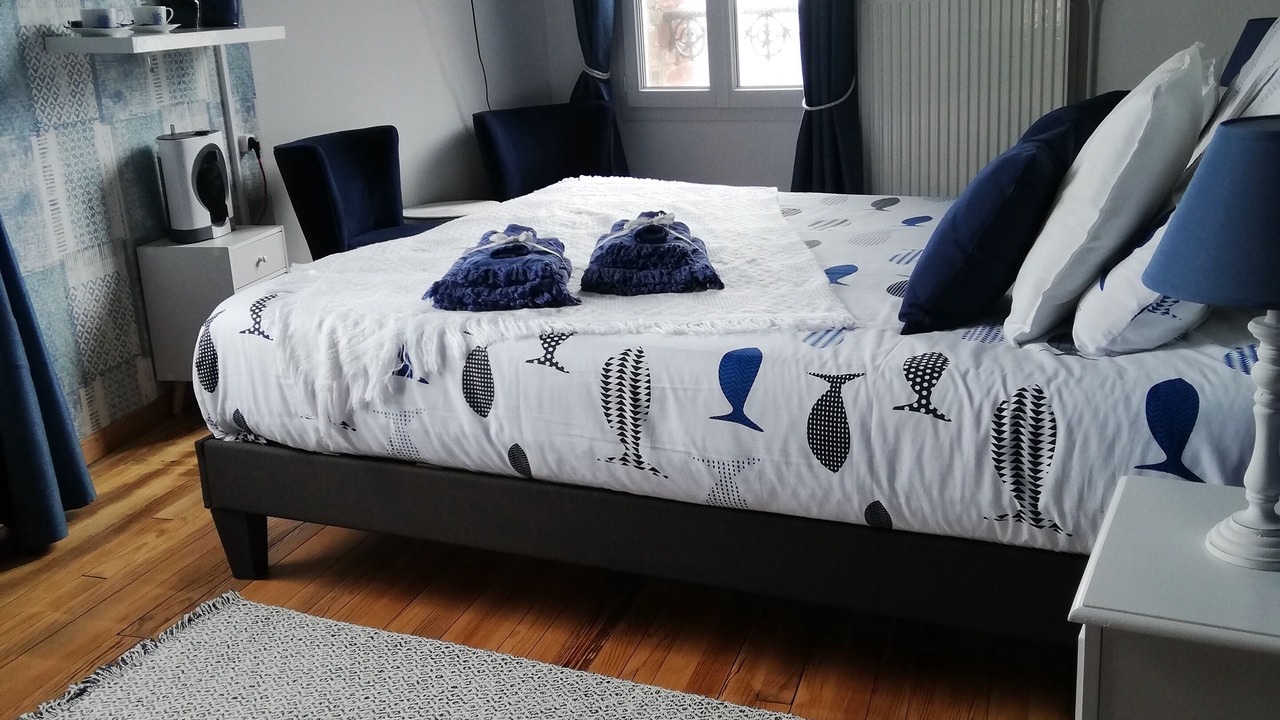 Photo of Bedroom in Cayeux-sur-Mer