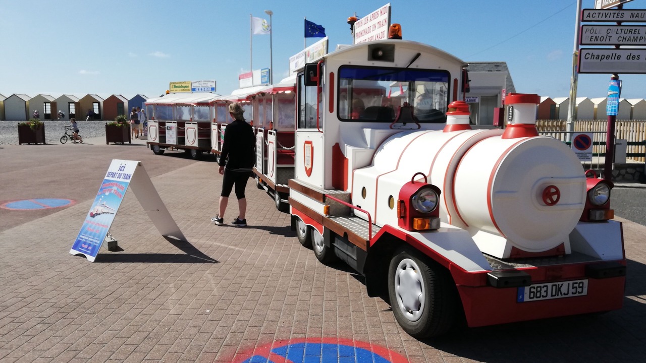 Photo of Outdoor in Cayeux-sur-Mer